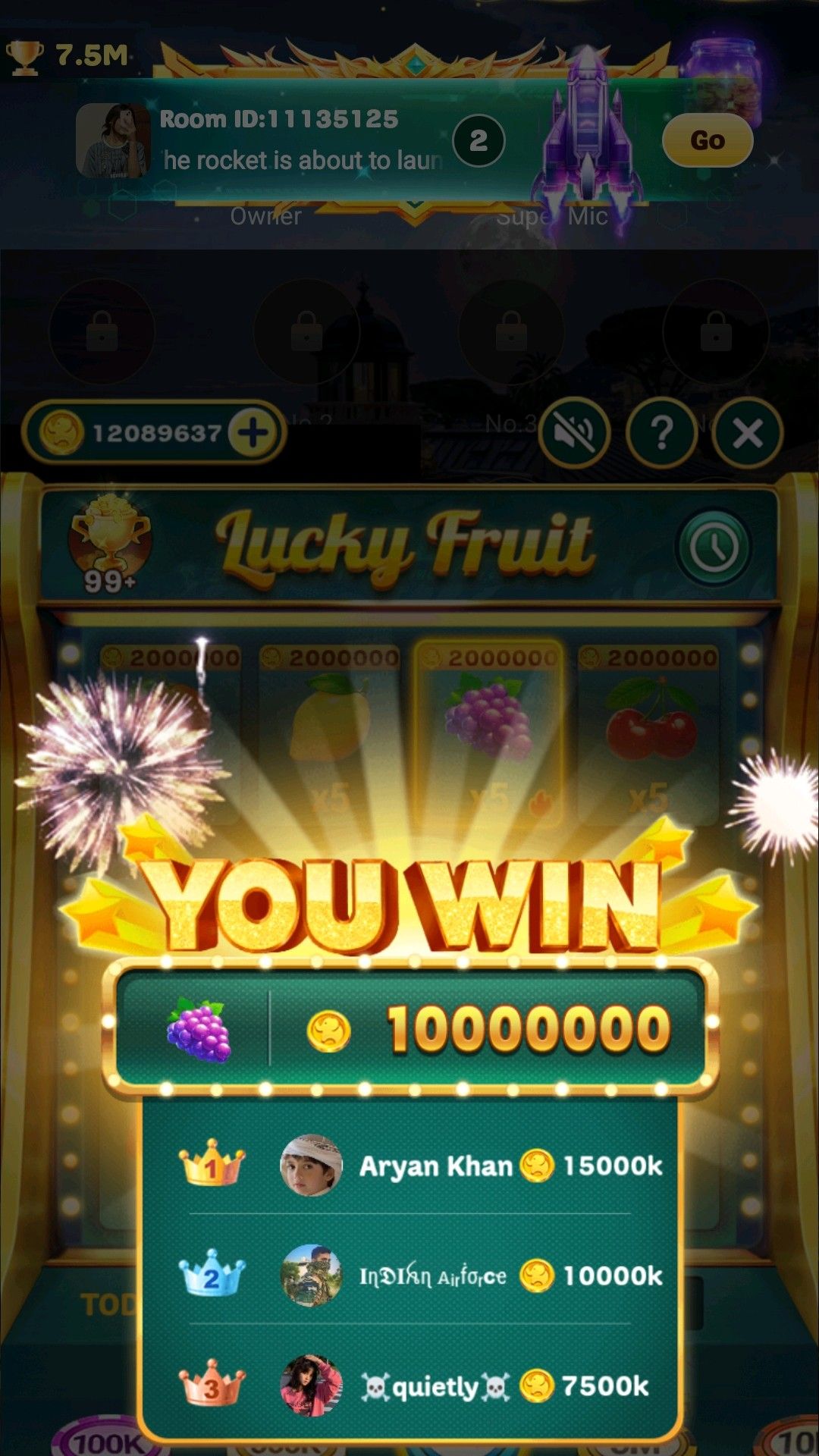 Galaxy Play Casino
