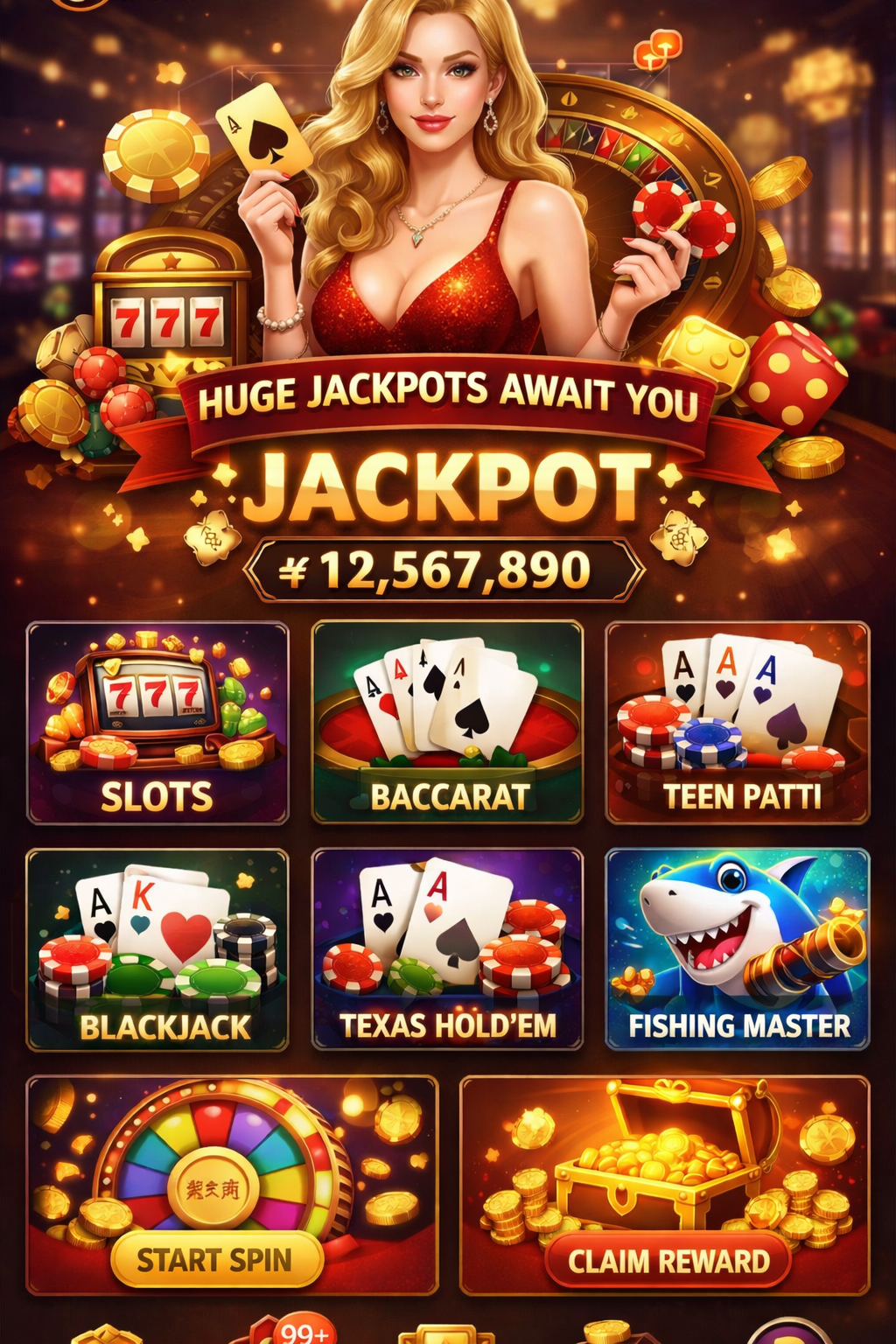 Galaxy Play Casino