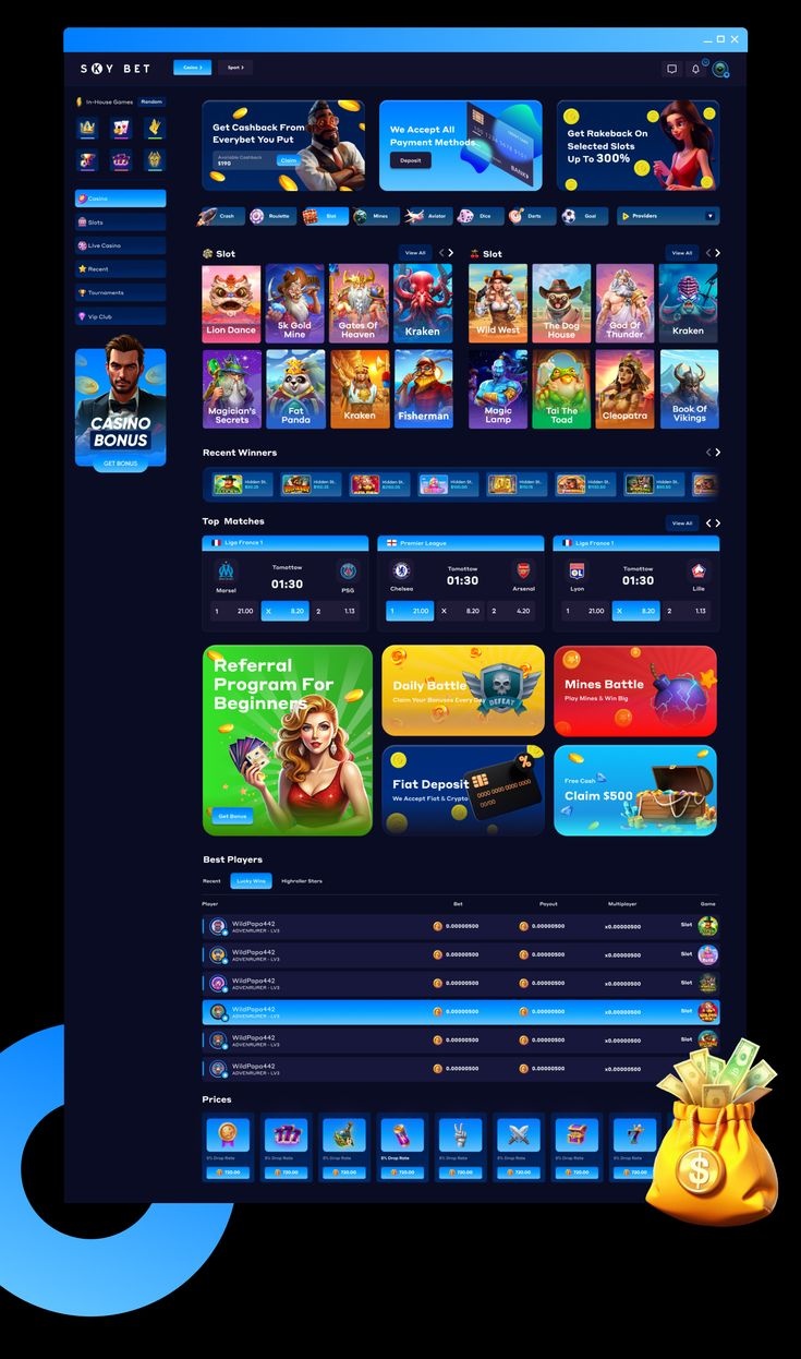 Galaxy Play Casino