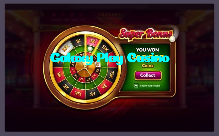 making first deposit on Galaxy Play Casino website using local payment methods in Pakistan