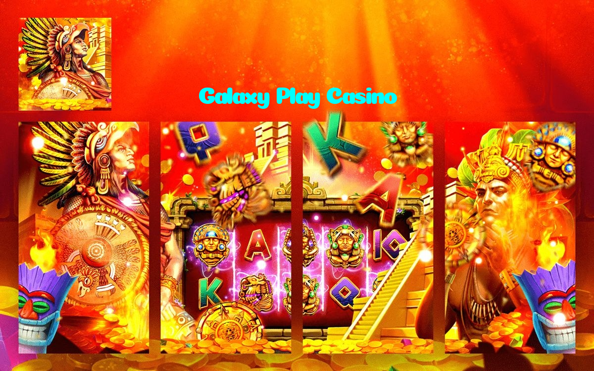 Galaxy Play Casino