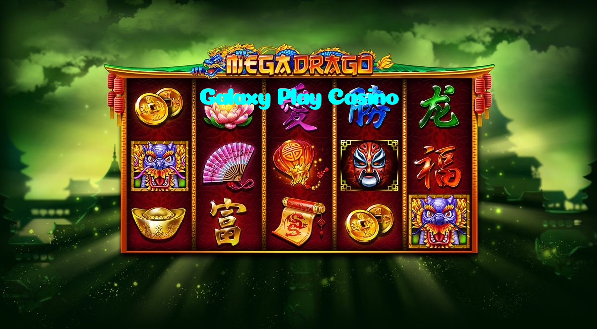 making first deposit on Galaxy Play Casino website using local payment methods in Pakistan