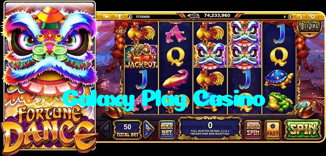 available types of Galaxy Play Casino bet including pre-match live express and system bets