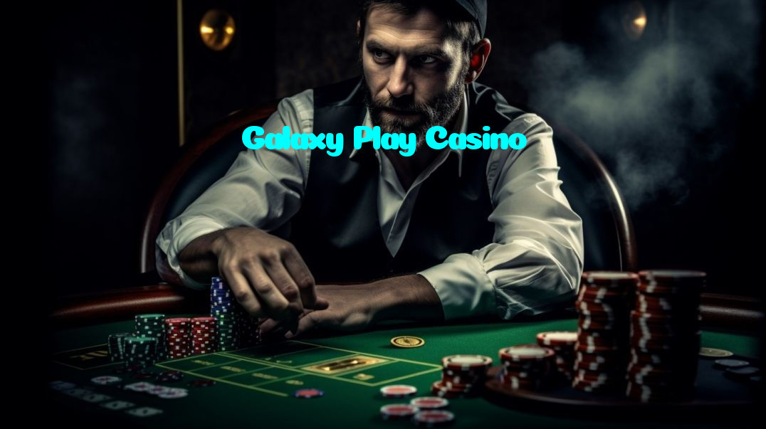 Galaxy Play Casino
