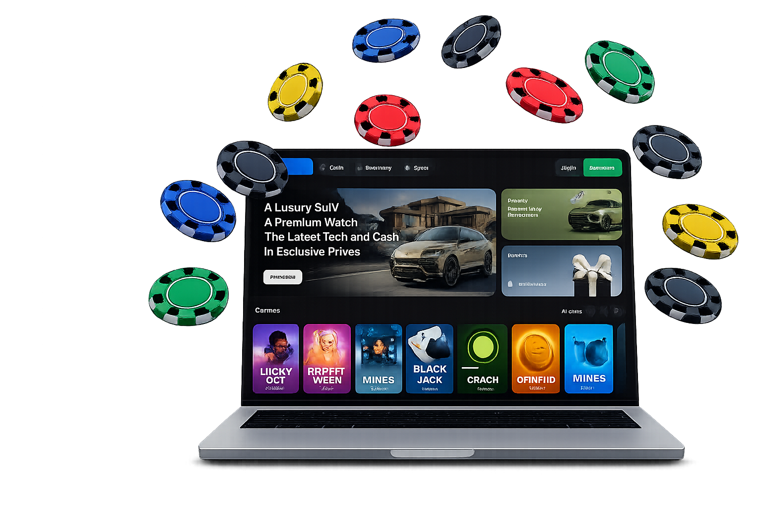 Galaxy Play Casino Pakistan