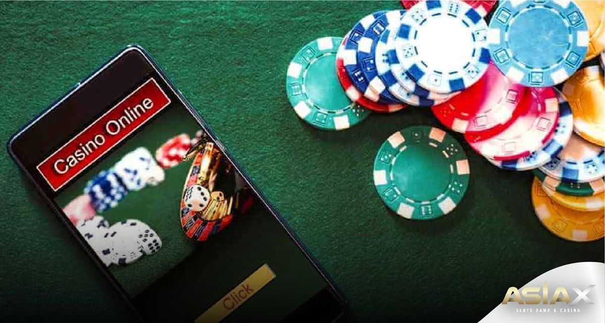 Galaxy Play Casino پاکستان ریئل منی گیمز